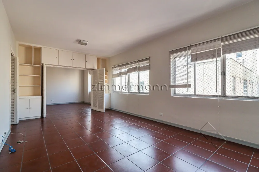 Apartamento, 3 quartos, 119 m² - Foto 1