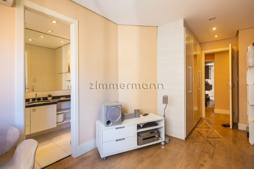 Apartamento, 4 quartos, 149 m² - Foto 3