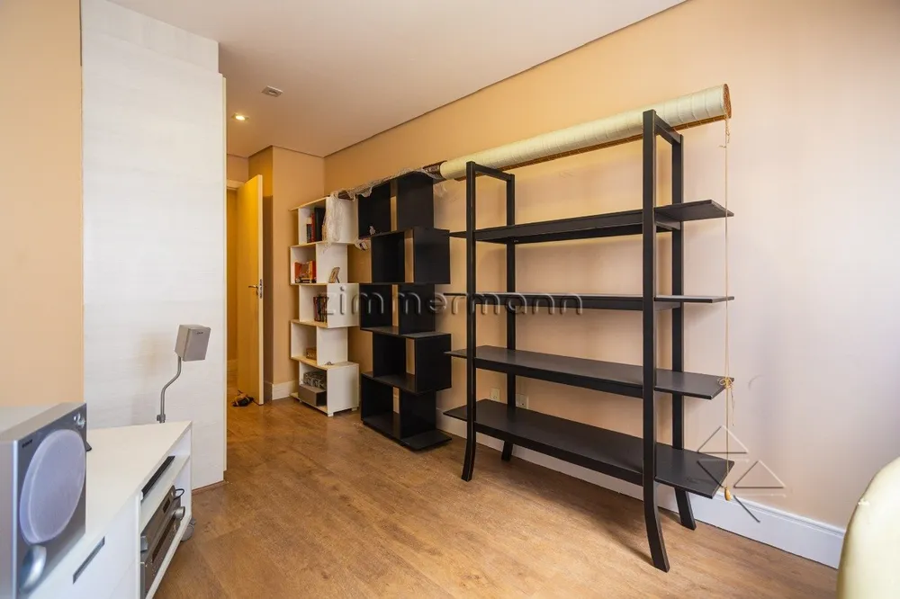 Apartamento, 4 quartos, 149 m² - Foto 2