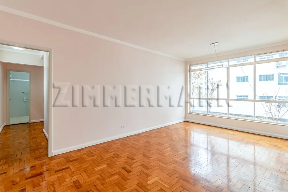 Apartamento, 2 quartos, 109 m² - Foto 1