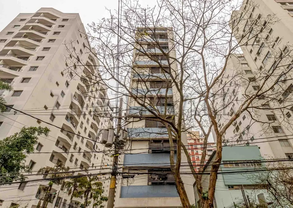 Apartamento, 2 quartos, 109 m² - Foto 7