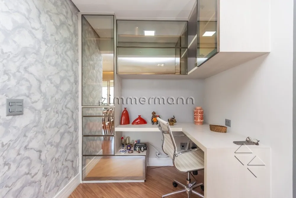 Apartamento, 2 quartos, 115 m² - Foto 9