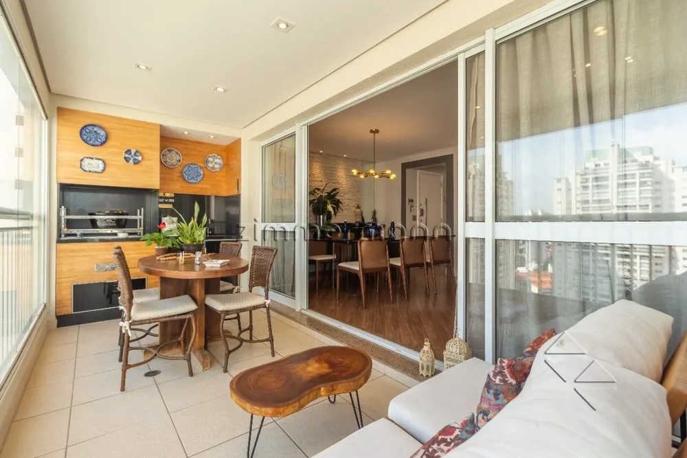 Apartamento, 2 quartos, 115 m² - Foto 3