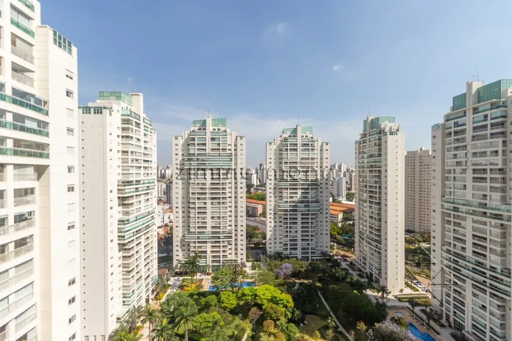 Apartamento, 2 quartos, 115 m² - Foto 1