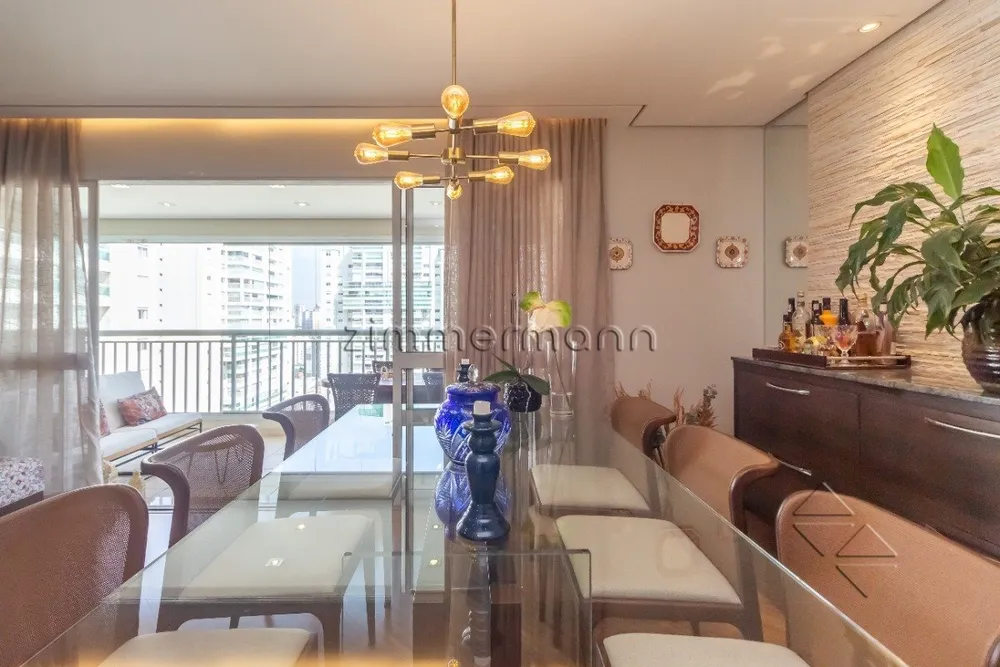 Apartamento, 2 quartos, 115 m² - Foto 7