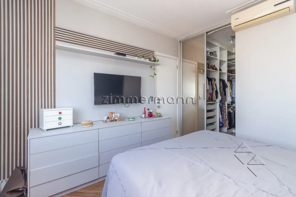 Apartamento, 2 quartos, 115 m² - Foto 11