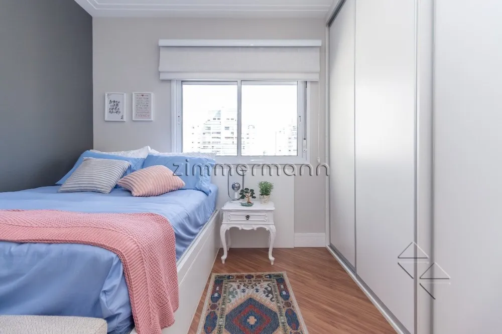 Apartamento, 2 quartos, 115 m² - Foto 10