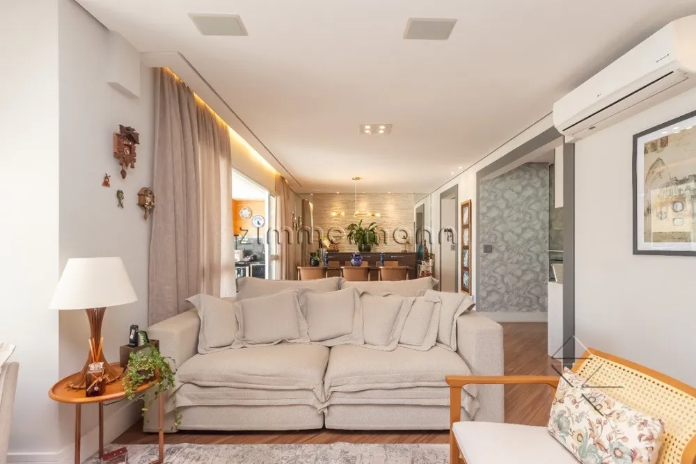 Apartamento, 2 quartos, 115 m² - Foto 8