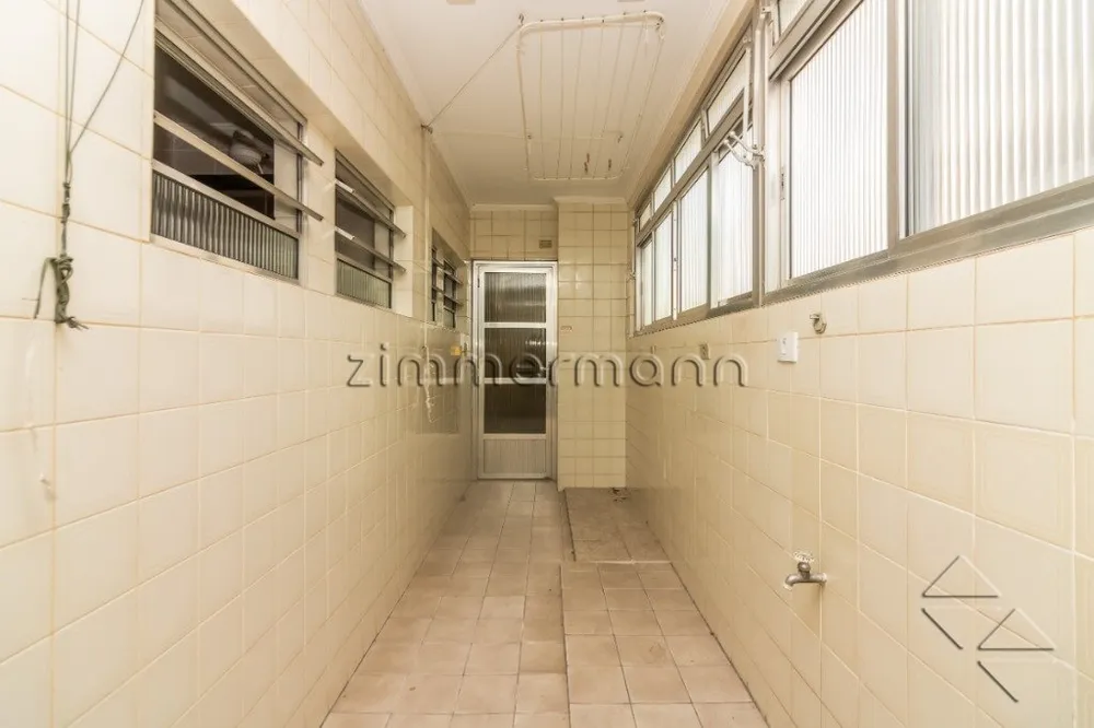 Apartamento, 3 quartos, 172 m² - Foto 1