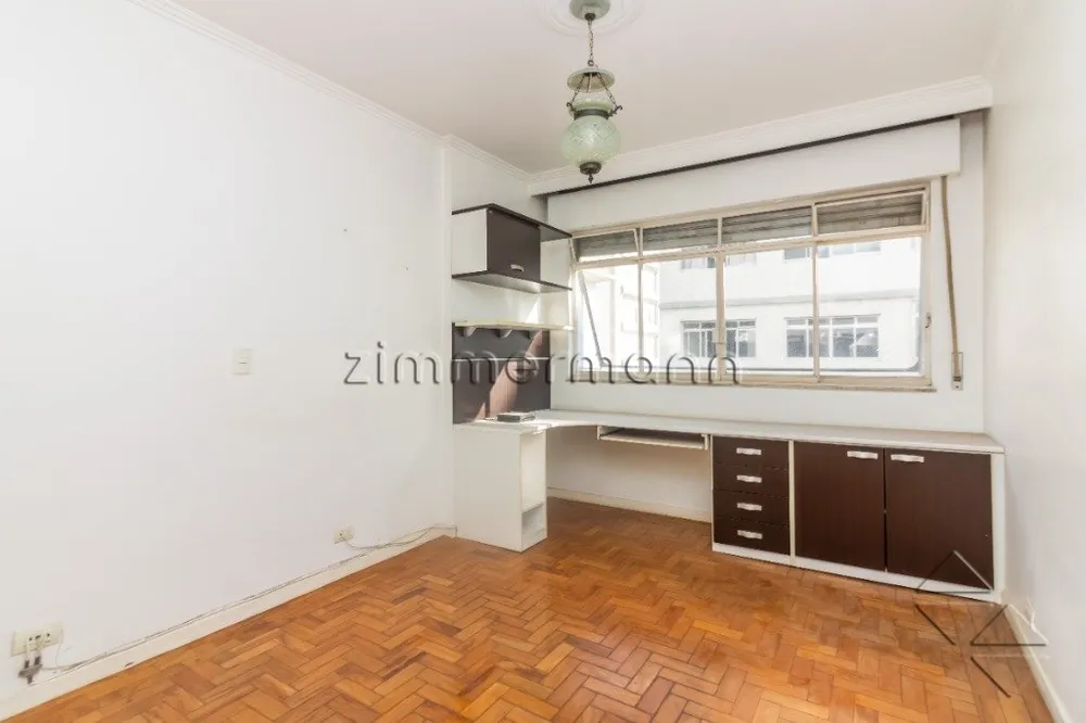 Apartamento, 3 quartos, 172 m² - Foto 6