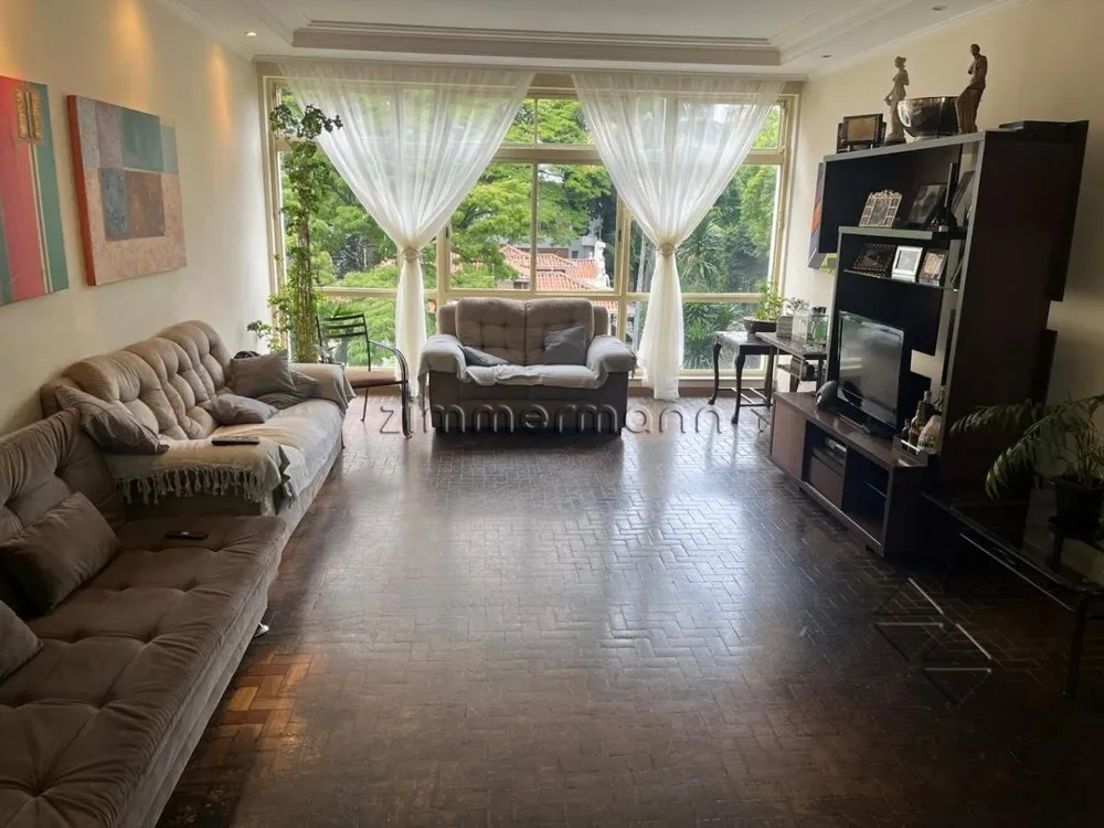 Apartamento, 3 quartos, 160 m² - Foto 4