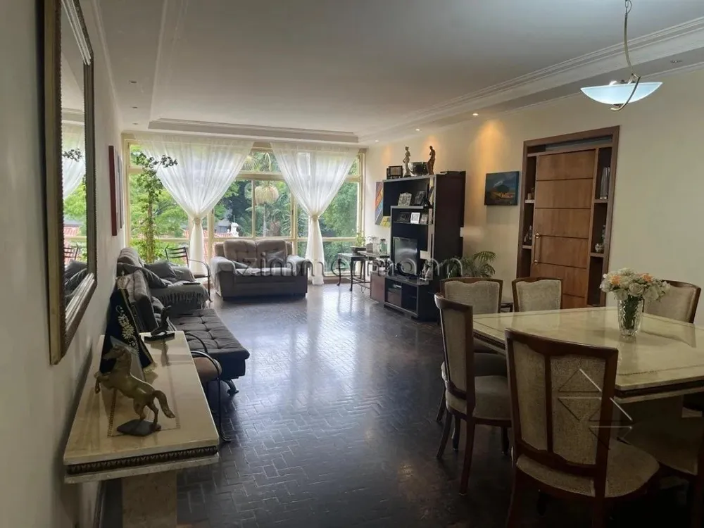 Apartamento, 3 quartos, 160 m² - Foto 2