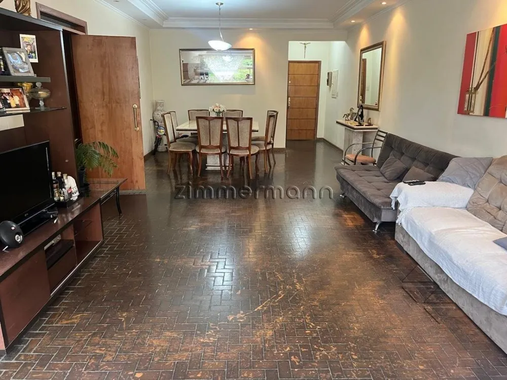 Apartamento, 3 quartos, 160 m² - Foto 1