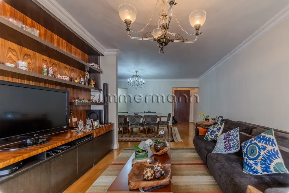 Apartamento, 4 quartos, 144 m² - Foto 4