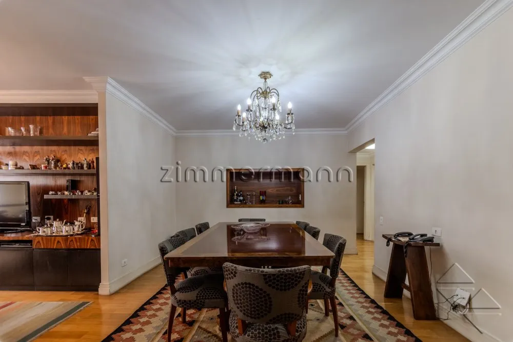 Apartamento, 4 quartos, 144 m² - Foto 5