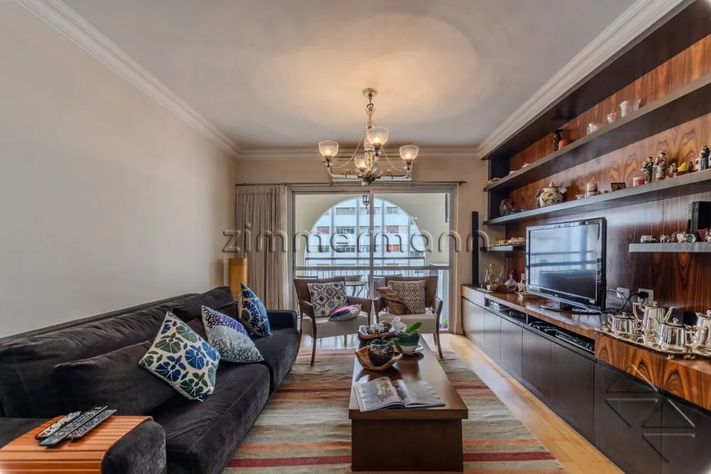 Apartamento, 4 quartos, 144 m² - Foto 8