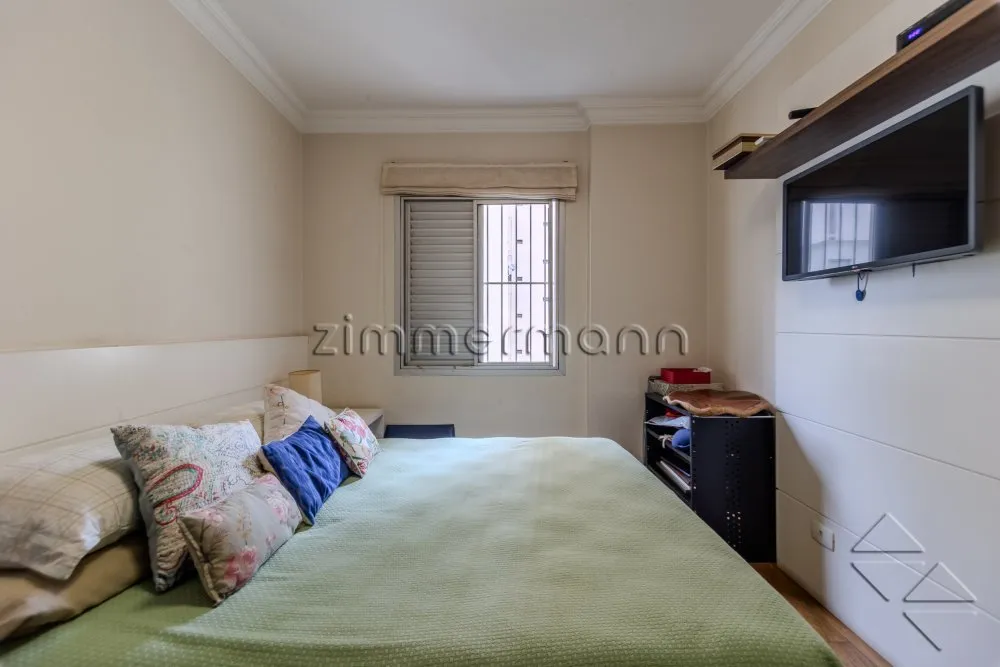 Apartamento, 4 quartos, 144 m² - Foto 5