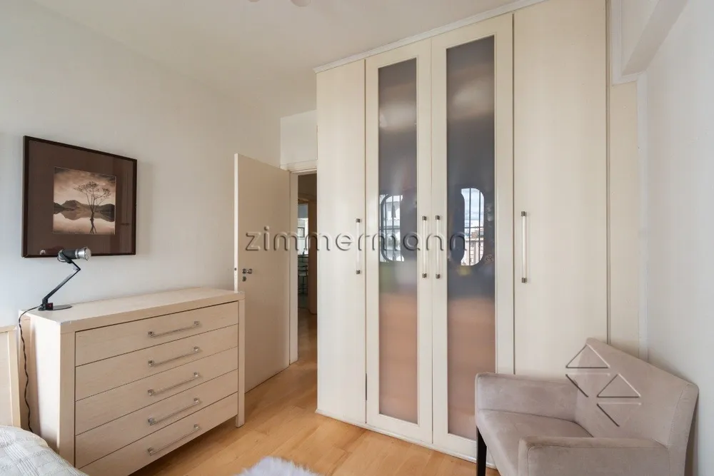 Apartamento, 3 quartos, 93 m² - Foto 2