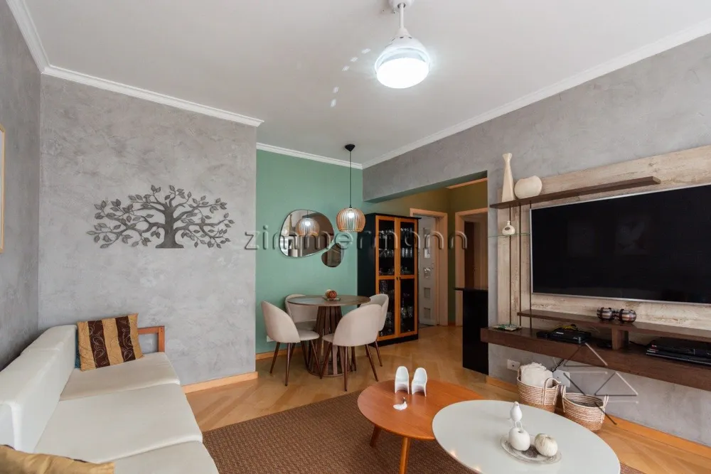 Apartamento, 3 quartos, 93 m² - Foto 5