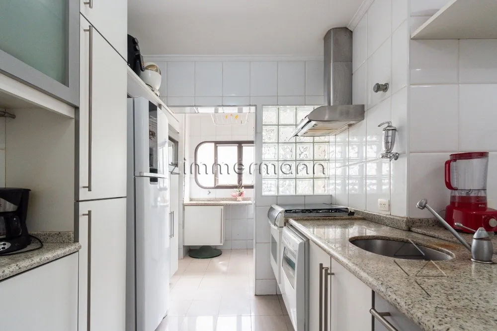 Apartamento, 3 quartos, 93 m² - Foto 4
