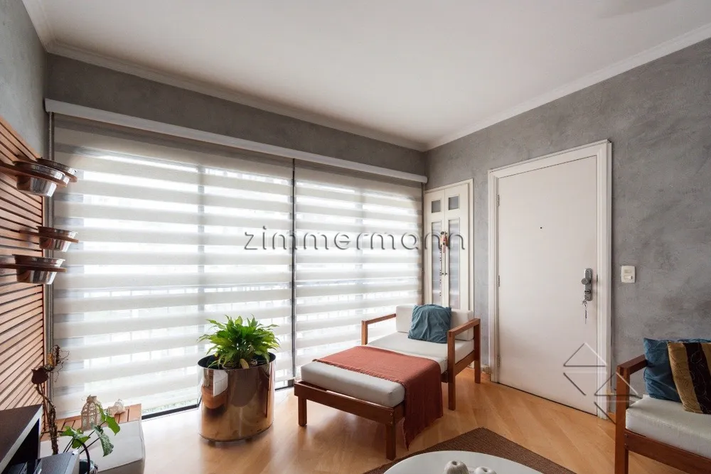 Apartamento, 3 quartos, 93 m² - Foto 6