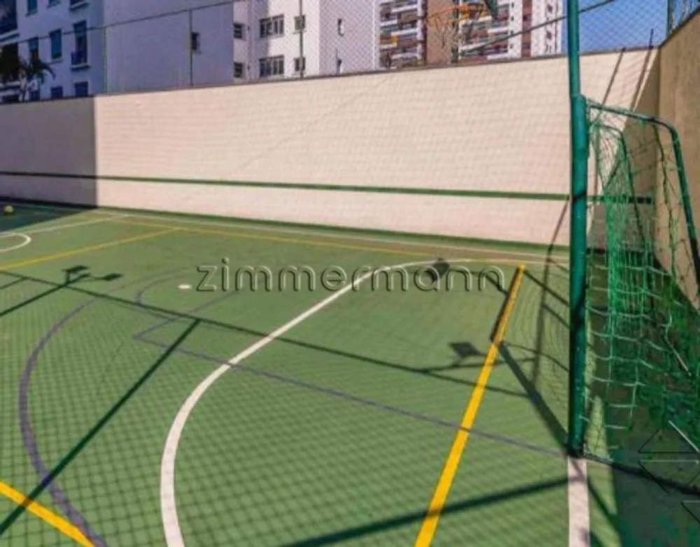 Apartamento, 3 quartos, 100 m² - Foto 1