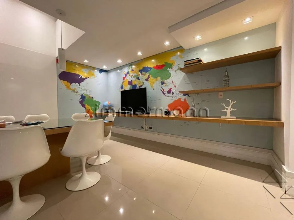 Apartamento, 3 quartos, 100 m² - Foto 6