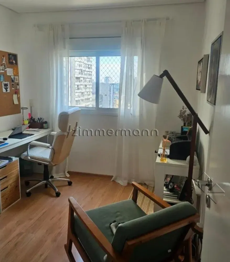 Apartamento, 3 quartos, 100 m² - Foto 2