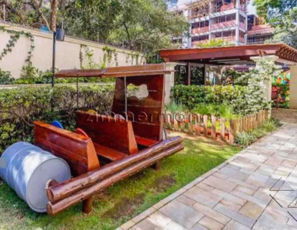 Apartamento, 3 quartos, 100 m² - Foto 5