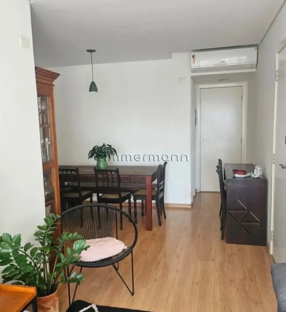 Apartamento, 3 quartos, 100 m² - Foto 4