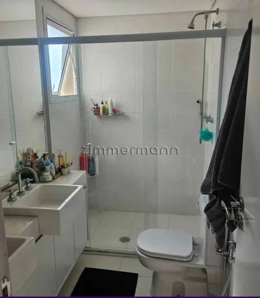 Apartamento, 3 quartos, 100 m² - Foto 3