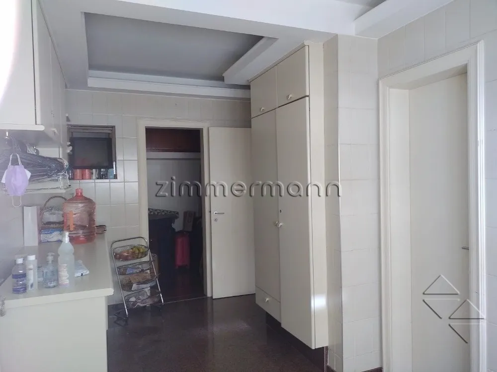 Apartamento, 4 quartos, 188 m² - Foto 7