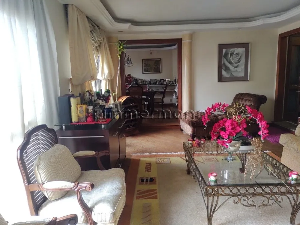 Apartamento, 4 quartos, 188 m² - Foto 2