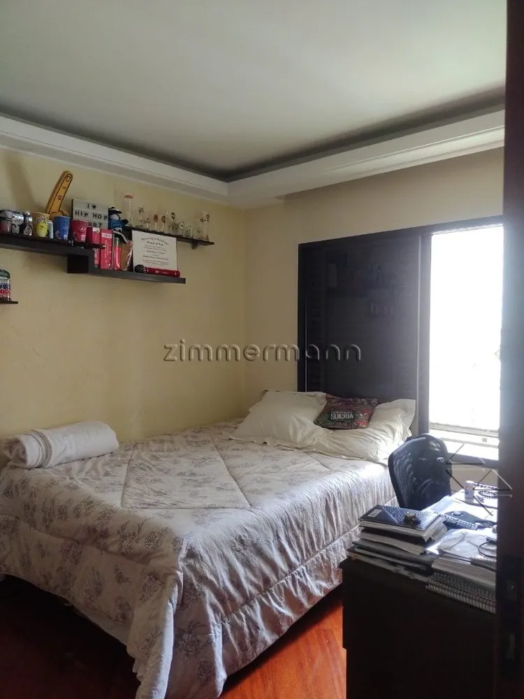 Apartamento, 4 quartos, 188 m² - Foto 11