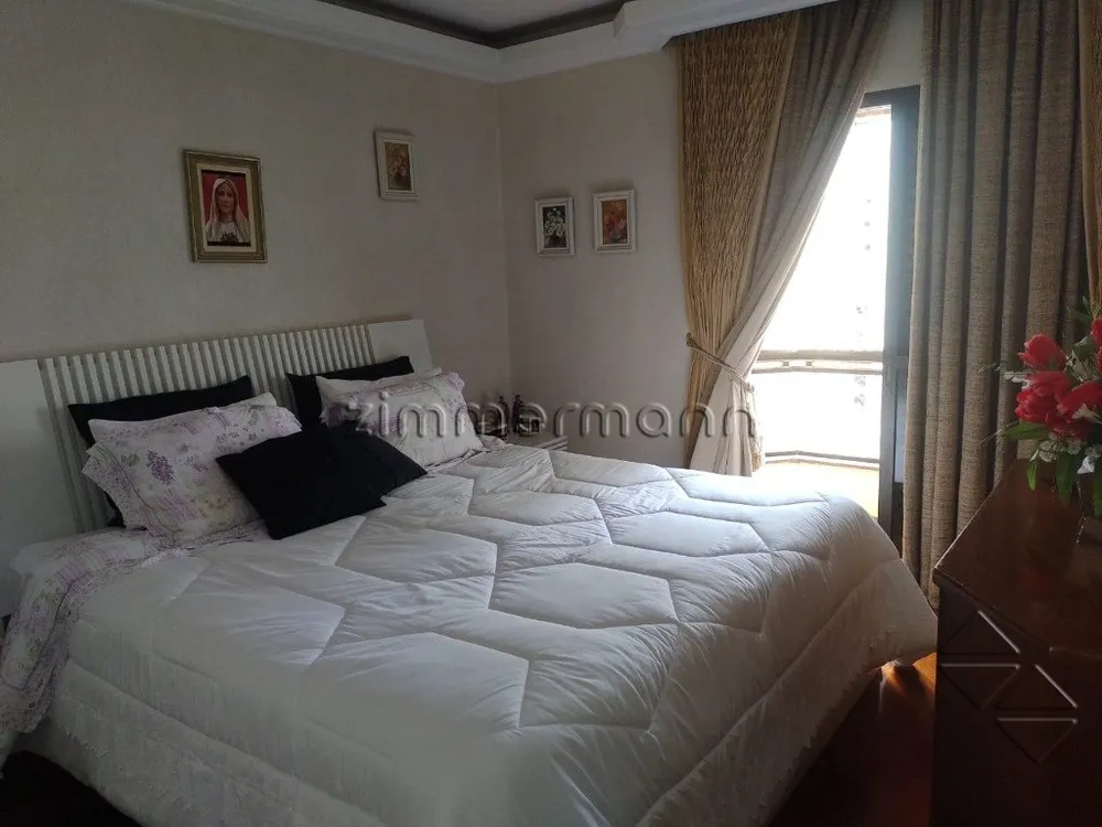 Apartamento, 4 quartos, 188 m² - Foto 8