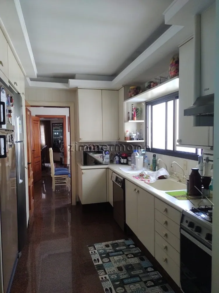 Apartamento, 4 quartos, 188 m² - Foto 6