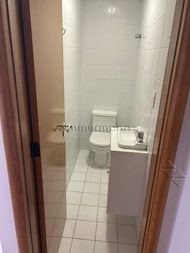 Casa Comercial, 30 m² - Foto 10