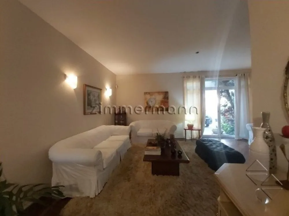 Casa, 4 quartos, 200 m² - Foto 1