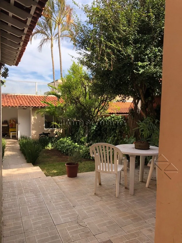 Casa, 4 quartos, 200 m² - Foto 8