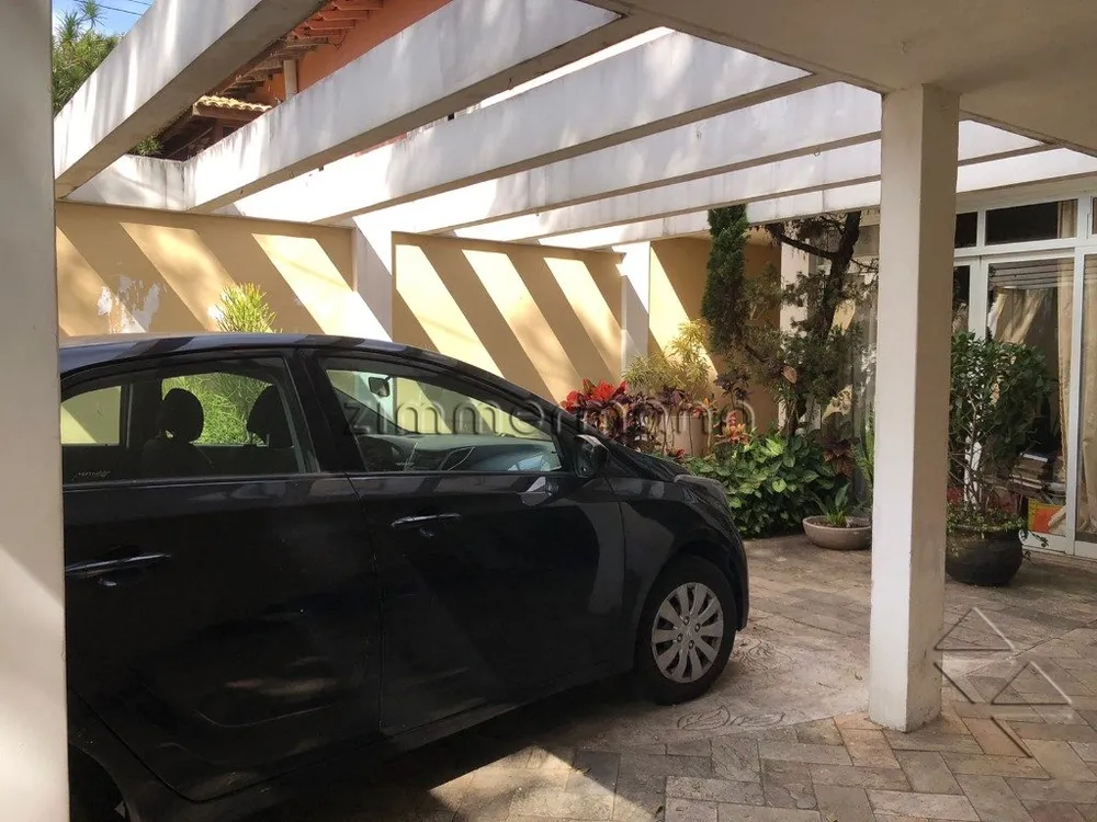 Casa, 4 quartos, 200 m² - Foto 4
