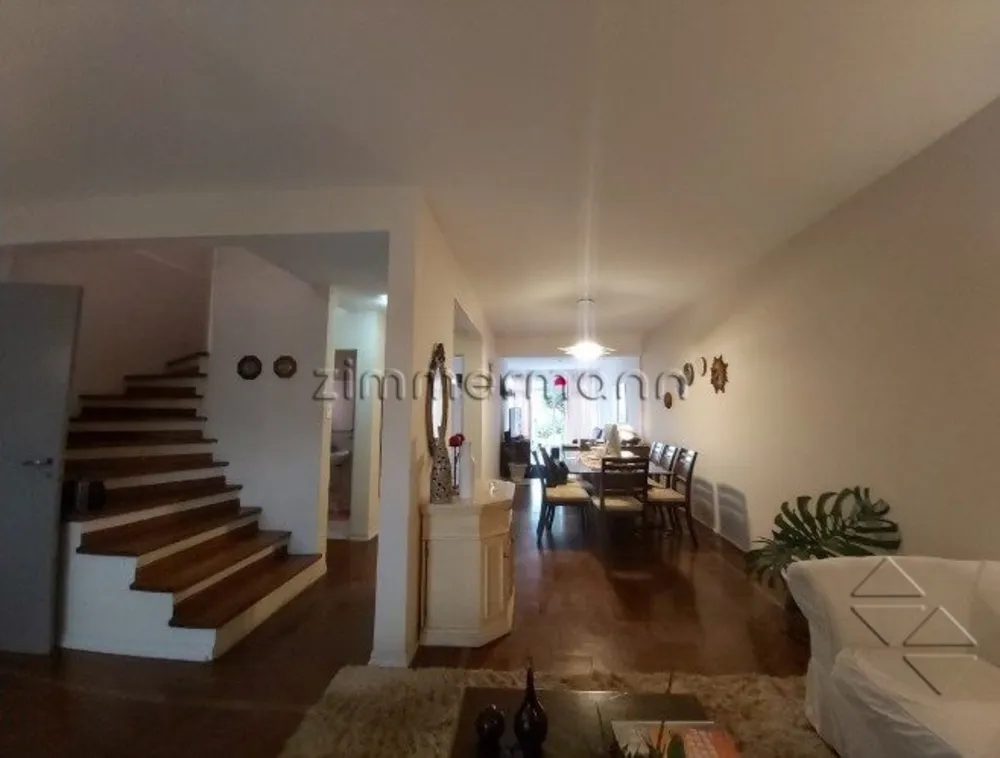 Casa, 4 quartos, 200 m² - Foto 2