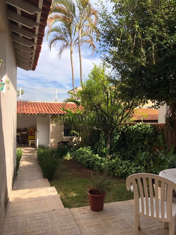 Casa, 4 quartos, 200 m² - Foto 6