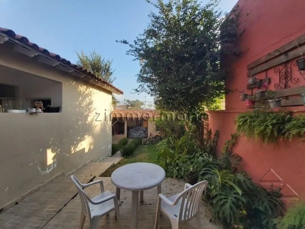 Casa, 4 quartos, 200 m² - Foto 5