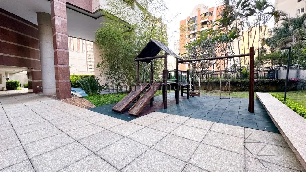 Apartamento, 4 quartos, 226 m² - Foto 6