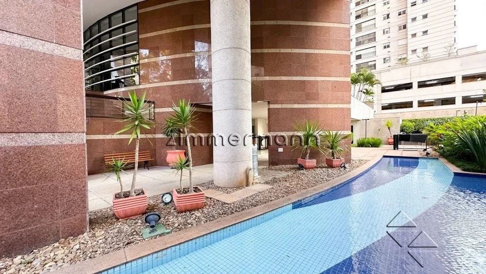 Apartamento, 4 quartos, 226 m² - Foto 9