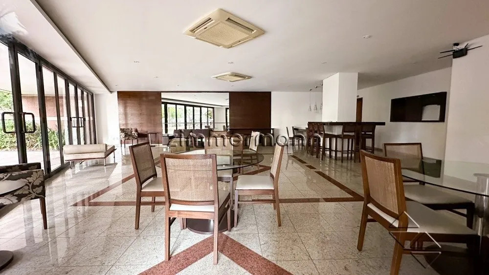 Apartamento, 4 quartos, 226 m² - Foto 7