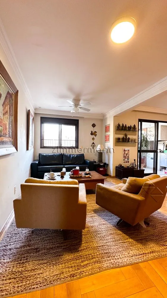 Apartamento, 4 quartos, 226 m² - Foto 3