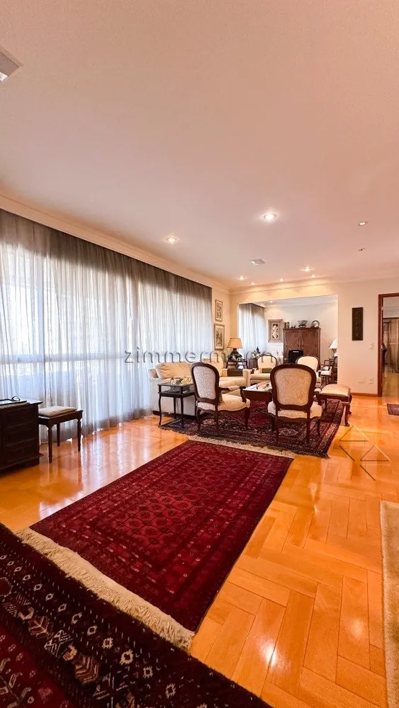 Apartamento, 4 quartos, 226 m² - Foto 2