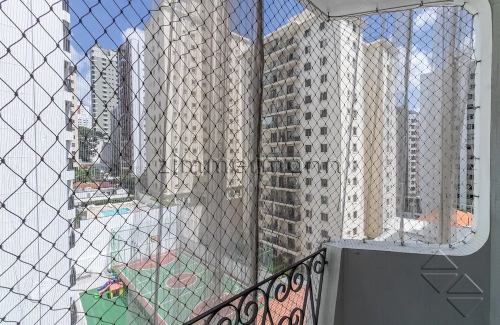 Apartamento, 3 quartos, 130 m² - Foto 1