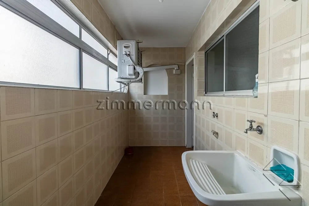 Apartamento, 3 quartos, 130 m² - Foto 2